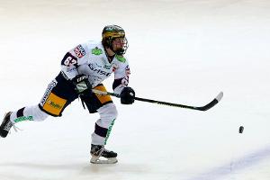 DEL: Kölner Haie verpflichten Hänelt