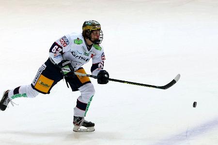 DEL: Kölner Haie verpflichten Hänelt DEL: Kölner Haie verpflichten Hänelt