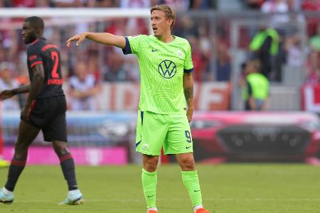 Paderborn gelingt großer Coup mit Kruse-Verpflichtung Paderborn gelingt großer Coup mit Kruse-Verpflichtung