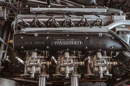 Le Mans Classic 2023 - Impressionen Donnerstag