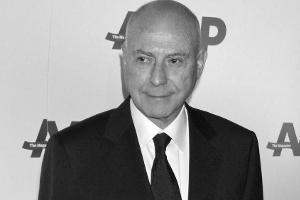 Oscarpreisträger Alan Arkin stirbt mit 89 Jahren