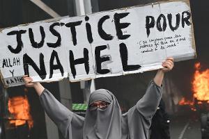 Proteste in Frankreich: Tour berät mit Behörden
