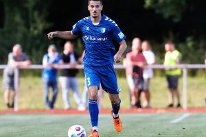 Magdeburg verpflichtet Inter-Talent Hoti
