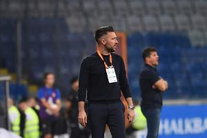 Frankreich: Farioli neuer Trainer in Nizza