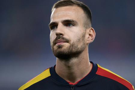 Pongracic verlässt Wolfsburg Richtung Lecce Pongracic verlässt Wolfsburg Richtung Lecce