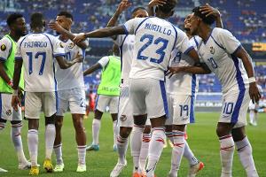 Gold Cup: Panama vorzeitig im Viertelfinale