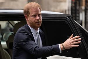 Prinz Harry fordert halbe Million Euro Schadenersatz von MGN