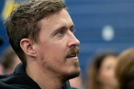 Kruse debütiert im Testspiel für Paderborn Kruse debütiert im Testspiel für Paderborn