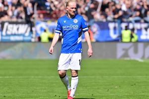 Fürth holt Consbruch aus Bielefeld