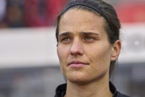 Frühere DFB-Kapitänin Marozsan bis 2025 weiter in Lyon