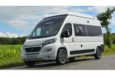 Dreamer D 55 UP (2023)