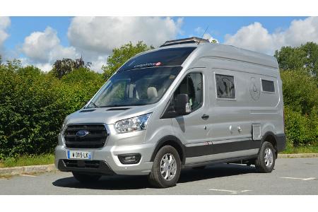 Dreamer D51 (2023)