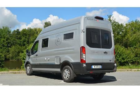 Dreamer D51 (2023)