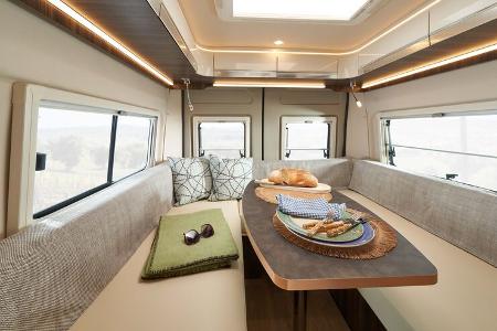 Laika Ecovip 645 (2023)