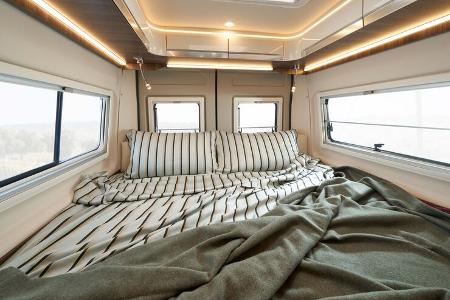 Laika Ecovip 645 (2023)