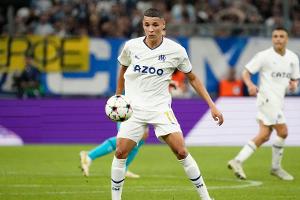 Harit verlässt Schalke endgültig in Richtung Marseille