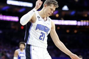 ESPN: Moritz Wagner bleibt in Orlando