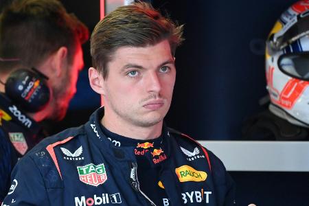 Keine Strafe: Verstappen behält Spielberg-Pole Keine Strafe: Verstappen behält Spielberg-Pole