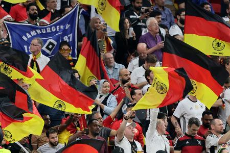 Schneider über EURO 2024: Schneider über EURO 2024:
