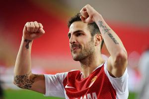 Spaniens Ex-Star Fabregas beendet Karriere