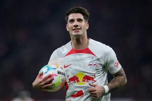 Szoboszlai wechselt zu Klopp und Liverpool