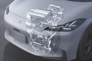 Dieser China-Motor stößt kein CO2 aus