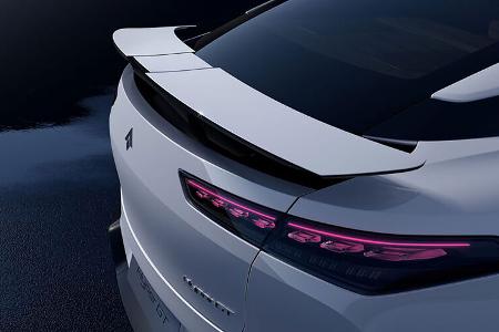 GAC Aion Hyper GT