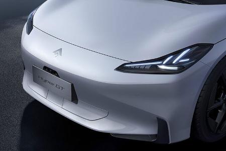 GAC Aion Hyper GT