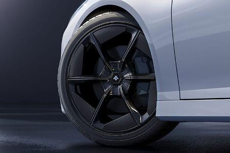 GAC Aion Hyper GT