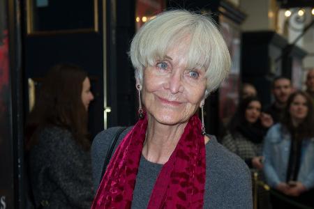 Sheila Hancock hat ihren wertvollsten Besitz verloren Sheila Hancock hat ihren wertvollsten Besitz verloren