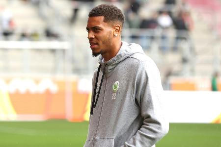 BVB-Zugang Nmecha beteuert: BVB-Zugang Nmecha beteuert: