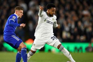 Medien: Dortmund zeigt Interesse an McKennie