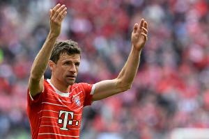 Müller: "Keinen gefunden, der ihn nicht gut findet"