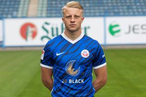 Vertragsauflösung: Rostock trennt sich von Martens