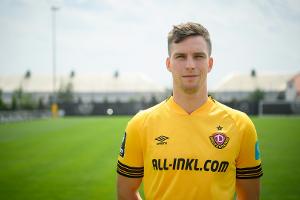 HSV löst Vertrag mit Meißner auf - Wechsel nach Dresden