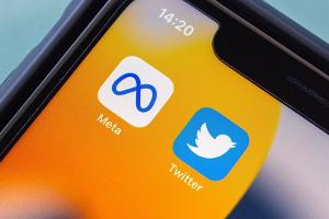 Mark Zuckerberg lässt Twitter-Konkurrent Threads von der Leine