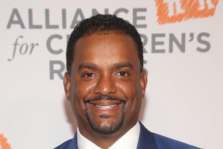 Alfonso Ribeiro: So geht es seiner Tochter nach ihrem schweren Unfall Alfonso Ribeiro: So geht es seiner Tochter nach ihrem schweren Unfall
