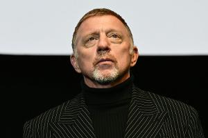 Becker über Djokovic: " Hätte ihn auf Rasen schlagen können"