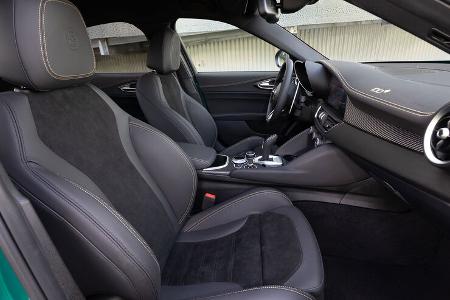 Giulia QV