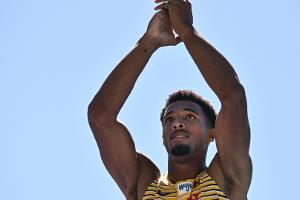 Rekordhalter Neugebauer ist Sportler des Monats Juni