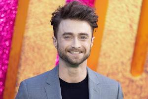 Daniel Radcliffe will nicht bei neuer "Harry Potter"-Serie dabei sein