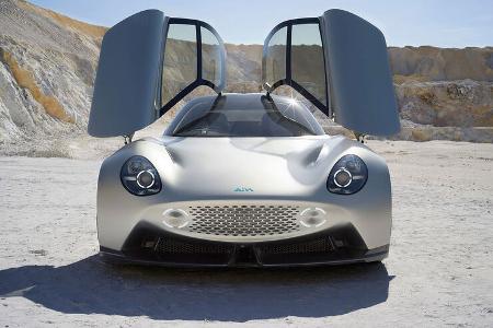 AIM EV Sport 01 