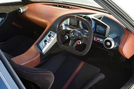 AIM EV Sport 01 