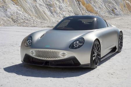 AIM EV Sport 01 