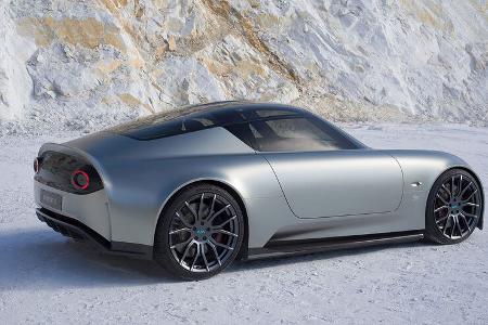 AIM EV Sport 01 