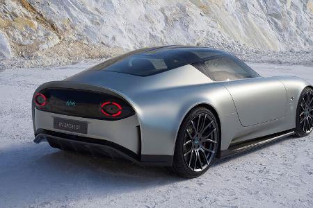 AIM EV Sport 01 