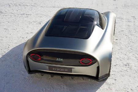 AIM EV Sport 01 