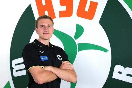Handball: Wetzlar verpflichtet Dänen Meyer Ejlersen Handball: Wetzlar verpflichtet Dänen Meyer Ejlersen