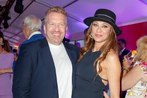 Sharlely Becker schwärmt von ihrer neuen Liebe zu Thorsten Weck