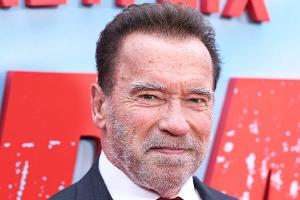 Arnold Schwarzenegger: "Ich bin Made in America"